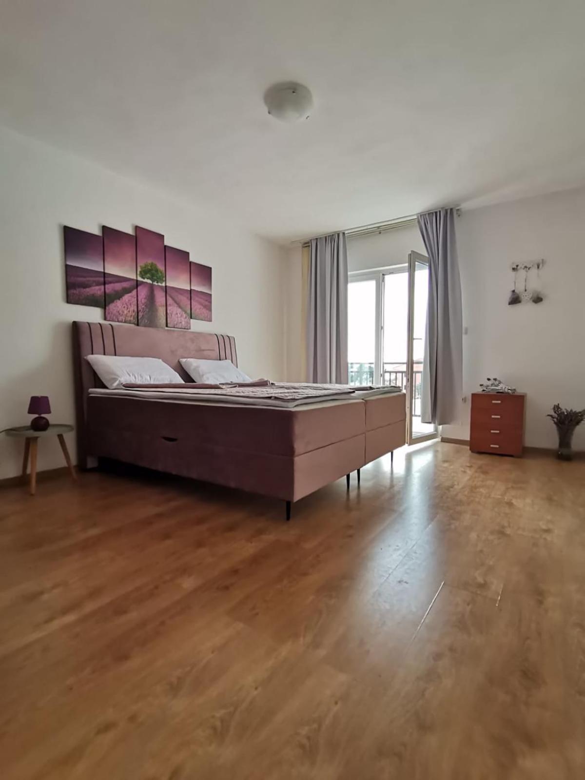 Apartman Franc Apartamento Zadar